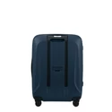 Kép 3/4 - Samsonite Essens Fedélzeti Spinner ZIP 55 cm, bővíthető