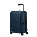 Kép 2/4 - Samsonite Essens Fedélzeti Spinner ZIP 55 cm, bővíthető