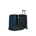 Kép 4/4 - Samsonite Essens Fedélzeti Spinner ZIP 55 cm, bővíthető
