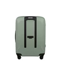 Kép 3/4 - Samsonite Essens Fedélzeti Spinner ZIP 55 cm, bővíthető
