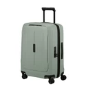 Kép 2/4 - Samsonite Essens Fedélzeti Spinner ZIP 55 cm, bővíthető