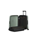 Kép 4/4 - Samsonite Essens Fedélzeti Spinner ZIP 55 cm, bővíthető