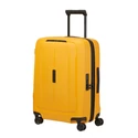 Kép 2/4 - Samsonite Essens Fedélzeti Spinner ZIP 55 cm, bővíthető