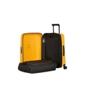 Kép 4/4 - Samsonite Essens Fedélzeti Spinner ZIP 55 cm, bővíthető