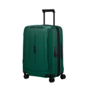 Kép 2/4 - Samsonite Essens Fedélzeti Spinner ZIP 55 cm, bővíthető