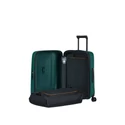 Kép 4/4 - Samsonite Essens Fedélzeti Spinner ZIP 55 cm, bővíthető
