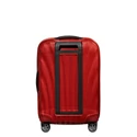 Kép 3/4 - Samsonite C-LITE Fedélzeti Spinner 55 cm. bővíthető