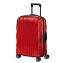 Kép 2/4 - Samsonite C-LITE Fedélzeti Spinner 55 cm. bővíthető