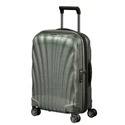 Kép 2/4 - Samsonite C-LITE Fedélzeti Spinner 55 cm. bővíthető