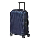 Kép 2/4 - Samsonite C-LITE Fedélzeti Spinner 55 cm. bővíthető