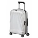 Kép 2/4 - Samsonite C-LITE Fedélzeti Spinner 55 cm. bővíthető