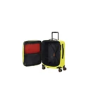 Kép 4/4 - Samsonite Glazed Fedélzeti Spinner 55 cm, bővíthető