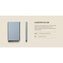 Secrid Cardprotector kártyatartó Secrid Cardprotector kártyatartó