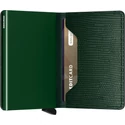Kép 3/4 - Secrid Slimwallet kártyatartó