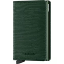Kép 1/4 - Secrid Slimwallet kártyatartó