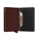 Kép 3/4 - Secrid Slimwallet kártyatartó