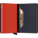 Kép 2/3 - Secrid Slimwallet kártyatartó