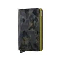 Kép 1/3 - Secrid Slimwallet kártyatartó