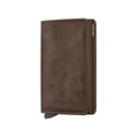 Kép 1/3 - Secrid Slimwallet kártyatartó