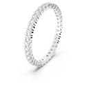 Swarovski Vittore:Gyűrű Czwh/Rhs 60 Swarovski Vittore:Gyűrű Czwh/Rhs 60