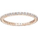 Swarovski Vittore:Gyűrű Czwh/Ros 55 Swarovski Vittore:Gyűrű Czwh/Ros 55