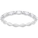 Swarovski Vittore:Gyűrű Marquise Czwh/Rhs 55 Swarovski Vittore:Gyűrű Marquise Czwh/Rhs 55