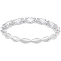 Swarovski Vittore:Gyűrű Marquise Czwh/Rhs 60 Swarovski Vittore:Gyűrű Marquise Czwh/Rhs 60