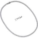 Swarovski Tennis Dlx:Nyakék Dlx Czwh/Rhs Swarovski Tennis Dlx:Nyakék Dlx Czwh/Rhs