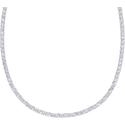Swarovski Tennis Dlx:Nyakék Dlx Czwh/Rhs Swarovski Tennis Dlx:Nyakék Dlx Czwh/Rhs