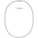 Swarovski Tennis Dlx:Nyakék Dlx Czwh/Rhs Swarovski Tennis Dlx:Nyakék Dlx Czwh/Rhs