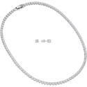 Swarovski Tennis Dlx:Szett Czwh/Rhs Swarovski Tennis Dlx:Szett Czwh/Rhs