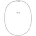 Swarovski Tennis Dlx:Szett Czwh/Rhs Swarovski Tennis Dlx:Szett Czwh/Rhs
