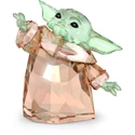 Kép 1/2 - Swarovski Star Wars - Mandalorian, The Child