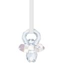 Swarovski Baby'S Pacifier Swarovski Baby'S Pacifier