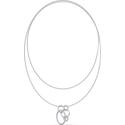 Swarovski Stone:Nyaklánc Chain Cry/Rhs Swarovski Stone:Nyaklánc Chain Cry/Rhs