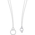 Swarovski Stone:Nyaklánc Chain Cry/Rhs Swarovski Stone:Nyaklánc Chain Cry/Rhs