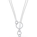 Swarovski Stone:Nyaklánc Chain Cry/Rhs Swarovski Stone:Nyaklánc Chain Cry/Rhs