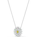 Swarovski Eternal Flower:Nyaklánc Dc Czoy/Mix Swarovski Eternal Flower:Nyaklánc Dc Czoy/Mix