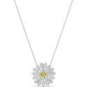 Swarovski Eternal Flower:Nyaklánc Dc Czoy/Mix Swarovski Eternal Flower:Nyaklánc Dc Czoy/Mix