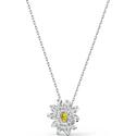 Swarovski Eternal Flower:Nyaklánc Czoy/Mix Swarovski Eternal Flower:Nyaklánc Czoy/Mix