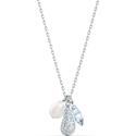 Swarovski So Cool:Nyaklánc Cluster Cry/Rhs Swarovski So Cool:Nyaklánc Cluster Cry/Rhs