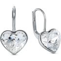 Swarovski Bella:Fülbevaló Heart Cry/Rhs Swarovski Bella:Fülbevaló Heart Cry/Rhs
