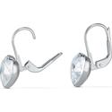 Swarovski Bella:Fülbevaló Heart Cry/Rhs Swarovski Bella:Fülbevaló Heart Cry/Rhs