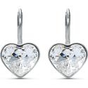 Swarovski Bella:Fülbevaló Heart Cry/Rhs Swarovski Bella:Fülbevaló Heart Cry/Rhs