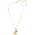 Swarovski Stunning:Nyaklánc Ginko Dmul/Gos Swarovski Stunning:Nyaklánc Ginko Dmul/Gos