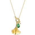 Swarovski Stunning:Nyaklánc Ginko Dmul/Gos Swarovski Stunning:Nyaklánc Ginko Dmul/Gos