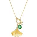 Swarovski Stunning:Nyaklánc Ginko Dmul/Gos Swarovski Stunning:Nyaklánc Ginko Dmul/Gos