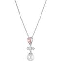 Swarovski Perfection:Nyaklánc Lmul/Rhs Swarovski Perfection:Nyaklánc Lmul/Rhs