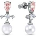 Swarovski Perfection:Fülbevaló Drop Lmul/Rhs Swarovski Perfection:Fülbevaló Drop Lmul/Rhs