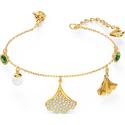 Swarovski Stunning:Karkötő Ginko Dmul/Gos M Swarovski Stunning:Karkötő Ginko Dmul/Gos M